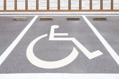 Araba açık boş alan 