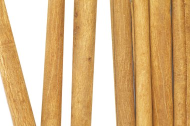 Yakından - tarçın  