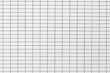 Beyaz taş duvara sorunsuz 