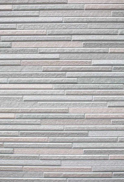 Dark grey stone tile texture — Stock Photo, Image