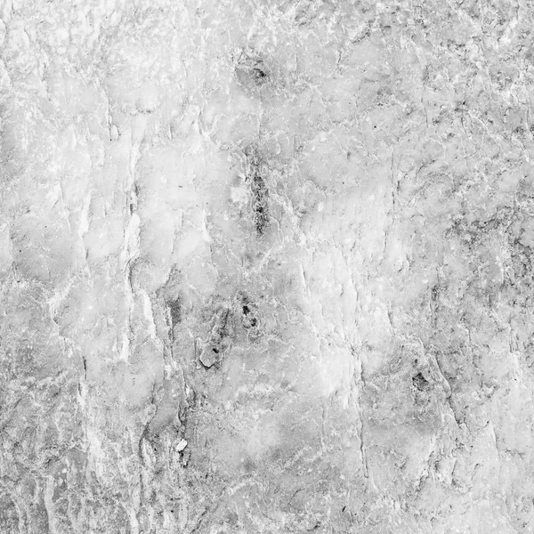 Bílá přírodní kamenná textura — Stock fotografie