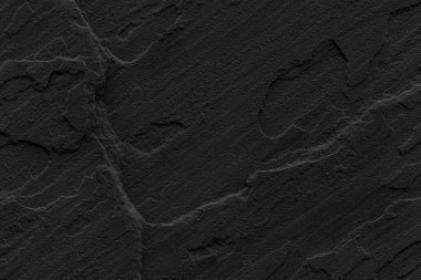 Koyu gri arkaplan ya da doku. Siyah granit levhalar arka plan