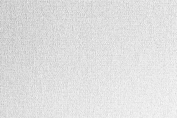 Witte Katoen Patroon Textuur Naadloze Achtergrond — Stockfoto