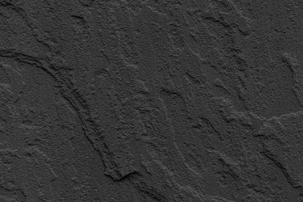 Fondo Textura Pizarra Negra Gris Oscuro Fondo Losas Granito Negro —  Fotos de Stock