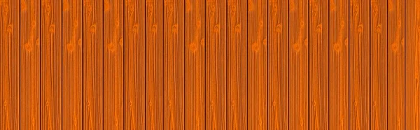 Panorama Madeira Prancha Textura Madeira Marrom Fundo Sem Costura — Fotografia de Stock