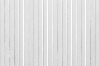 Beyaz Oluklu Metal zemin ve doku yüzeyi ya da çeliği galvanize et