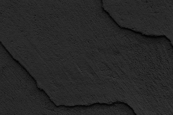 Fondo Textura Pizarra Negra Gris Oscuro Fondo Losas Granito Negro — Foto de Stock