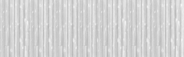 Ahşap Ahşap Panorama Beyaz Kereste Dokusu Pürüzsüz Arkaplan — Stok fotoğraf