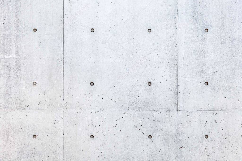 High resolution seamless concrete wall background and texture 