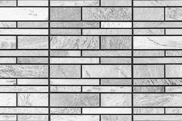 White granite block wall pattern and background seamless