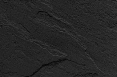 Koyu gri arkaplan ya da doku. Siyah granit levhalar arka plan