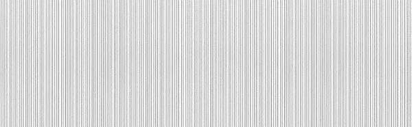 Panoráma Modern Fehér Fal Csíkos Textúra Zökkenőmentes Háttér — Stock Fotó