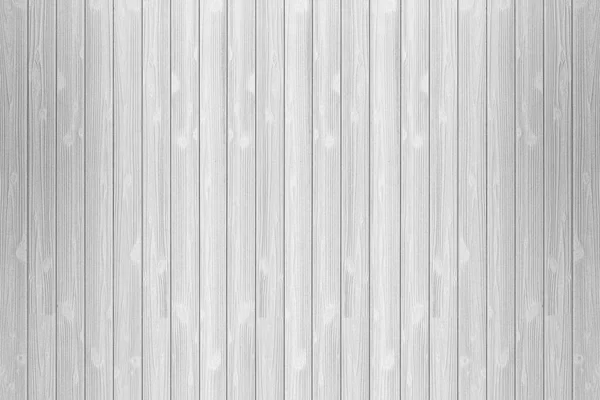 Wood Plank White Timber Texture Seamless Background — Stock Photo, Image