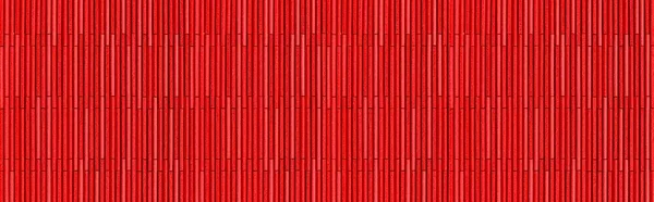 Πανόραμα Του Κόκκινου Γρανίτη Μπλοκ Μοτίβο Και Φόντο Αδιάλειπτη — Φωτογραφία Αρχείου
