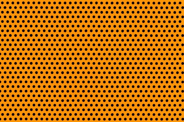 Brown steel mesh screen pattern and seamless background