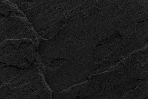 Zwarte Bekleding Stenen Textuur Naadloze Achtergrond — Stockfoto