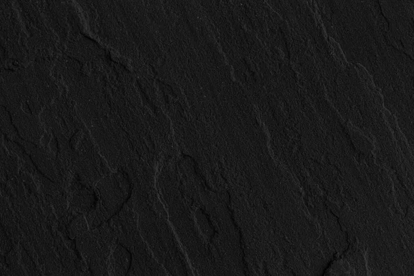 Donkergrijze Zwarte Leisteen Achtergrond Textuur Zwarte Granieten Platen Achtergrond — Stockfoto