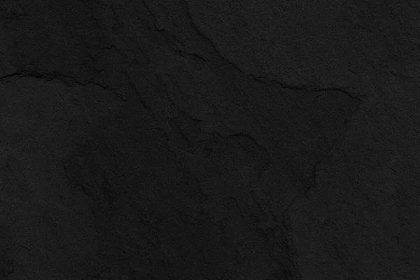 Donkergrijze Zwarte Leisteen Achtergrond Textuur Zwarte Granieten Platen Achtergrond — Stockfoto