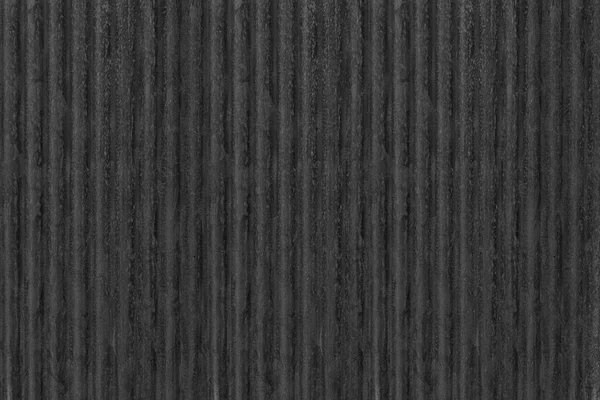 Rust galvanized black painted texture and seamless background or Black galvanized fence pattern and background