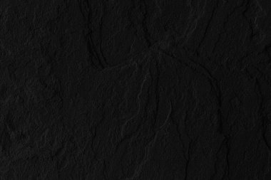 Koyu gri arkaplan ya da doku. Siyah granit levhalar arka plan