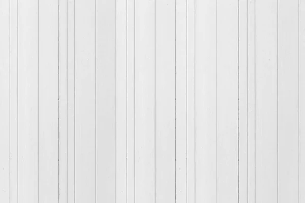 Белый Окрашенные Старинные Деревянные Забор Текстуры Бесшовный Фон — стоковое фото