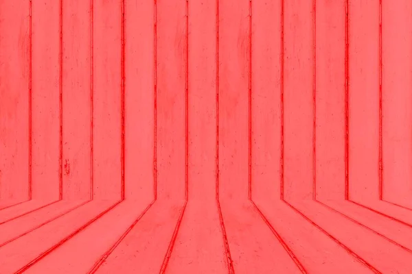 Deszka Vörös Textúra Zökkenőmentes Háttér — Stock Fotó