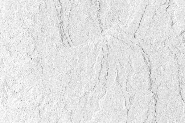 Natuursteen Patroon Wit Grijze Textuur Achtergrond — Stockfoto