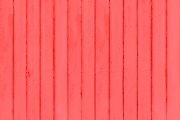 木板赤木材の質感とシームレスな背景 — ストック写真