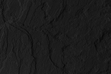 Koyu gri arkaplan ya da doku. Siyah granit levhalar arka plan