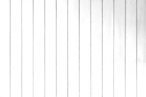 Wood Plank White Timber Texture Seamless Background — Stock Photo, Image