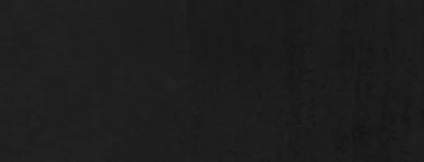 ブラックストーンクラッディングのパノラマ壁の質感とシームレスな背景 — ストック写真