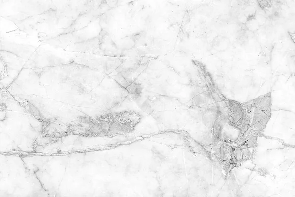 Pęknięty Biały Kamień Marmur Ściana Tekstury Płynne Tło — Zdjęcie stockowe