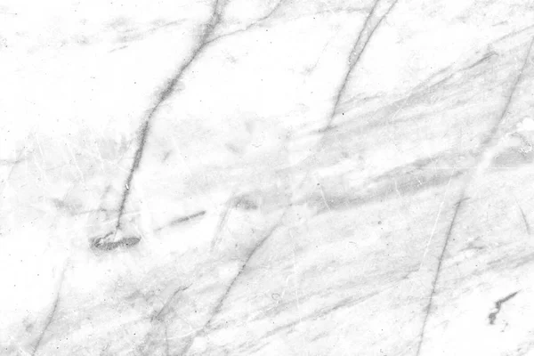 Riss Weißen Stein Marmor Wand Textur Und Nahtlosen Hintergrund — Stockfoto