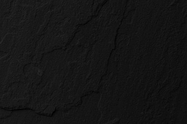 Koyu gri arkaplan ya da doku. Siyah granit levhalar arka plan