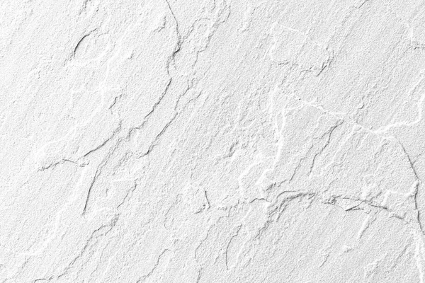 Natuursteen Patroon Wit Grijze Textuur Achtergrond — Stockfoto