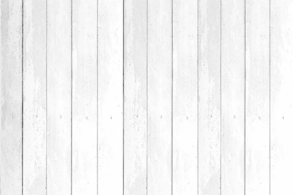 Stare Białe Vintage Drewniane Ściany Wzór Bezszwowe Tło — Zdjęcie stockowe