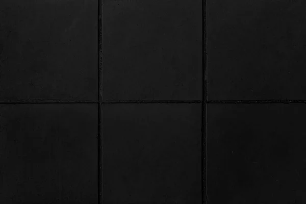 Μαύρο Ψαμμίτη Πλακάκια Δαπέδου Υφή Και Φόντο Αδιάλειπτη — Φωτογραφία Αρχείου