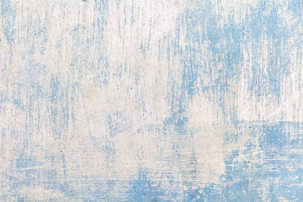 Stará Omítka Stěna Malované Pastelově Modré Vinobraní Textury Bezešvé Pozadí — Stock fotografie