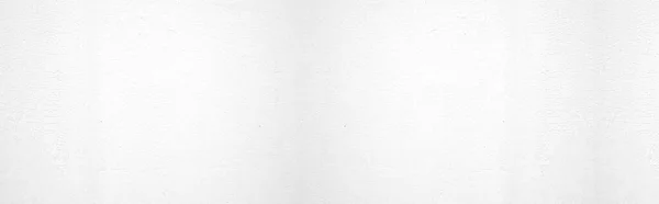 흰색의 질감과 솔기없는 배경의 파노라마 — 스톡 사진