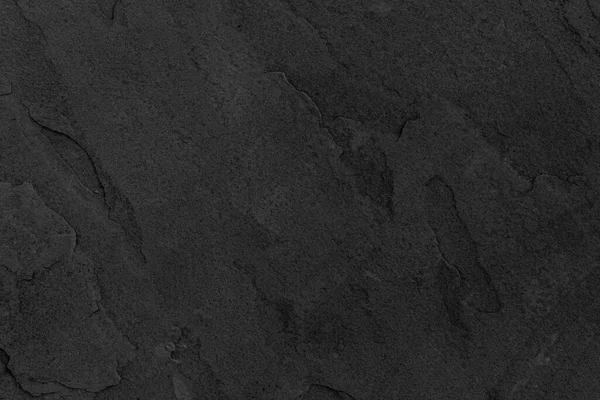 Σκούρο Γκρι Φόντο Μαύρο Σχιστόλιθο Υφή Μαύρο Γρανίτη Πλάκες Φόντο — Φωτογραφία Αρχείου