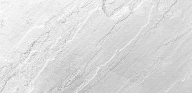 Tasarım için soyut beyaz mermer dokusu ve arkaplan dikişsiz panorama