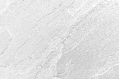Tasarım için soyut beyaz mermer dokusu ve arkaplan pürüzsüz