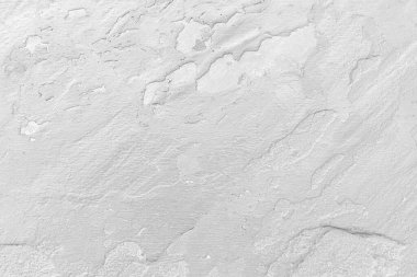 Tasarım için soyut beyaz mermer dokusu ve arkaplan pürüzsüz