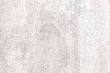 Desen ve arkaplan için çimento ve beton dokunun yatay tasarımı