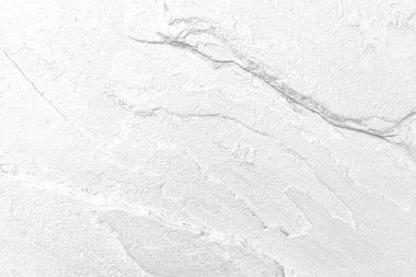 Tasarım için soyut beyaz mermer dokusu ve arkaplan