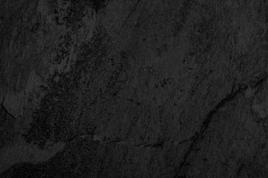 Koyu gri arkaplan ya da doku. Siyah granit levhalar arka plan