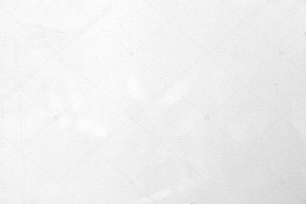 Recycled white paper texture. Light craft paper close up background