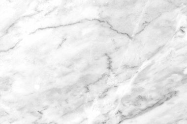 Beyaz mermer döşeme dokusu ve dikeni yok.