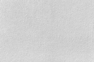 Klasik beyaz beton bina duvarları beyaz düz yüzey dokusu ve arka plan dikişsiz