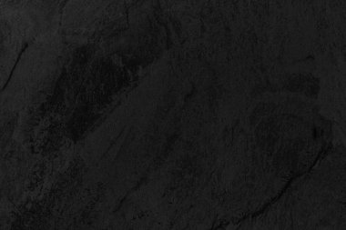 Koyu gri arkaplan ya da doku. Siyah granit levhalar arka plan